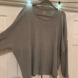 Aerie Oversized Thermal